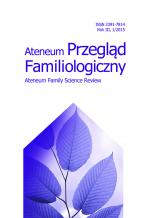 1s Ateneum Przeglad Familiologiczny 1 2015 fiolet